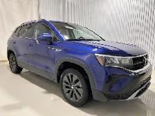 Volkswagen Taos Comfortline TA 2024 à vendre - Photo 5
