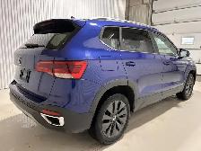 Volkswagen Taos Comfortline TA 2024 à vendre - Photo 7