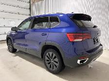 Volkswagen Taos Comfortline TA 2024 à vendre - Photo 11