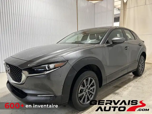 Mazda CX-30 GX TI 2023 à vendre