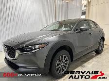 Mazda CX-30 GX TI 2023 à vendre
