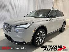 Lincoln Corsair Reserve AWD TI 2022 à vendre
