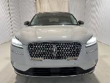 Lincoln Corsair Reserve AWD TI 2022 à vendre - Photo 3