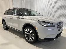 Lincoln Corsair Reserve AWD TI 2022 à vendre - Photo 5