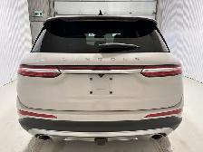 Lincoln Corsair Reserve AWD TI 2022 à vendre - Photo 9