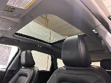 Lincoln Corsair Reserve AWD TI 2022 à vendre - Photo 14