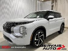 Mitsubishi Outlander GT S-AWC 2022 à vendre