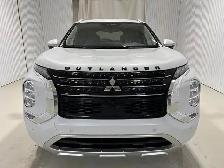 Mitsubishi Outlander GT S-AWC 2022 à vendre - Photo 3