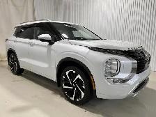 Mitsubishi Outlander GT S-AWC 2022 à vendre - Photo 5