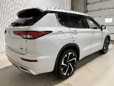 Mitsubishi Outlander GT S-AWC 2022 à vendre - Photo 7