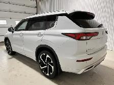 Mitsubishi Outlander GT S-AWC 2022 à vendre - Photo 11