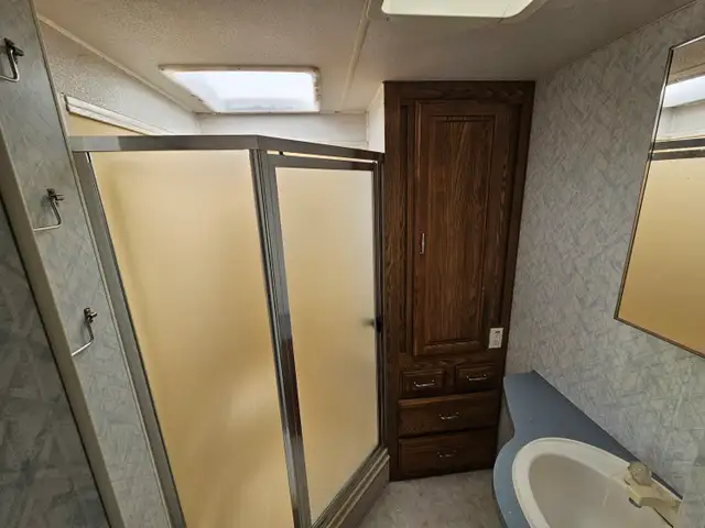 1995 Terry 32 Ft T/A Fifth Wheel 325F - Photo 19