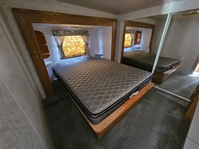 1995 Terry 32 Ft T/A Fifth Wheel 325F - Photo 20