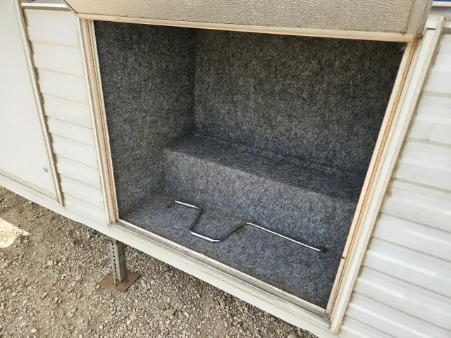 1995 Terry 32 Ft T/A Fifth Wheel 325F - Photo 21