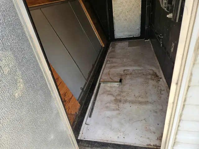 1995 Terry 32 Ft T/A Fifth Wheel 325F - Photo 22