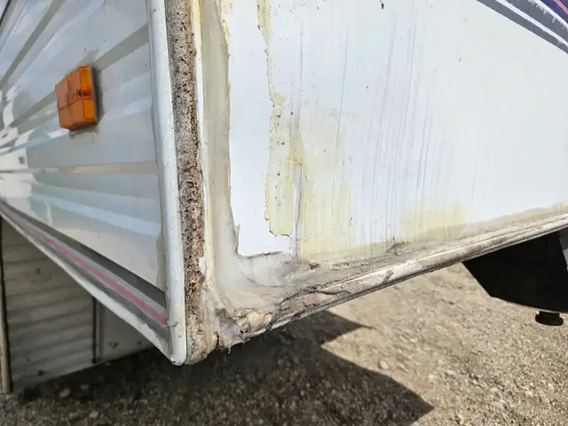 1995 Terry 32 Ft T/A Fifth Wheel 325F - Photo 24