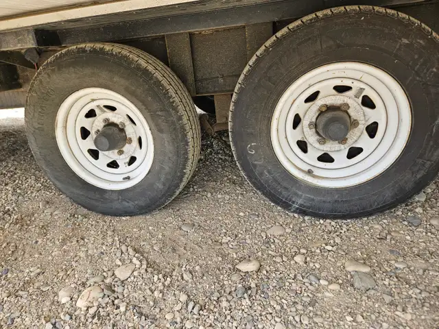 1995 Terry 32 Ft T/A Fifth Wheel 325F - Photo 28