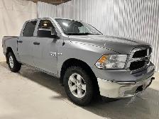 RAM 1500 Classic SLT cabine d'équipe 4x4 caisse de 5 pi 7 po 202 - Photo 4