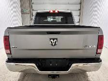 RAM 1500 Classic SLT cabine d'équipe 4x4 caisse de 5 pi 7 po 202 - Photo 7
