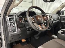 RAM 1500 Classic SLT cabine d'équipe 4x4 caisse de 5 pi 7 po 202 - Photo 11