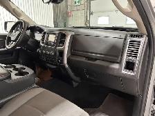RAM 1500 Classic SLT cabine d'équipe 4x4 caisse de 5 pi 7 po 202 - Photo 19