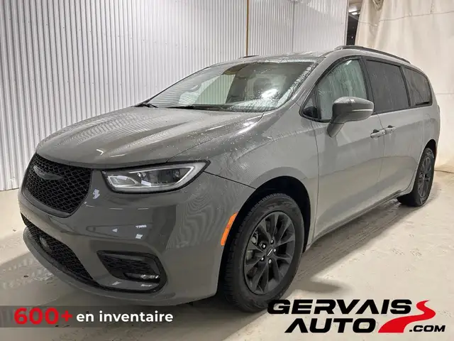 Chrysler Pacifica Touring S Traction Intégrale 2022 à vendre