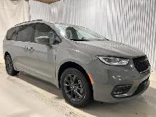 Chrysler Pacifica Touring S Traction Intégrale 2022 à vendre - Photo 5