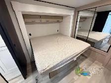 2026 Heartland Prowler 3301RLT-like a 5th wheel - Photo 27