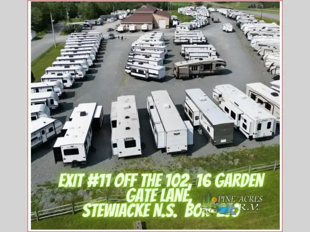 2026 Heartland Prowler 3301RLT-like a 5th wheel - Photo 43