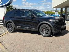 2026 Ford Explorer ST | BLUECRUISE | - Photo 2