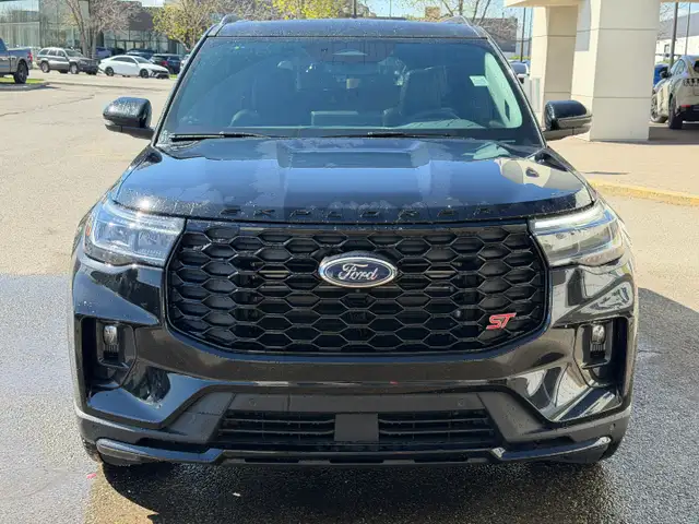 2026 Ford Explorer ST | BLUECRUISE | - Photo 4