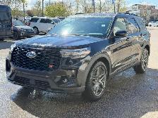 2026 Ford Explorer ST | BLUECRUISE | - Photo 5