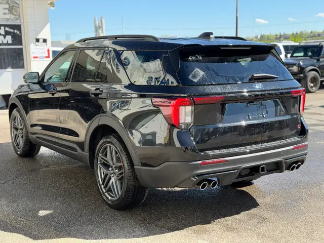 2026 Ford Explorer ST | BLUECRUISE | - Photo 7