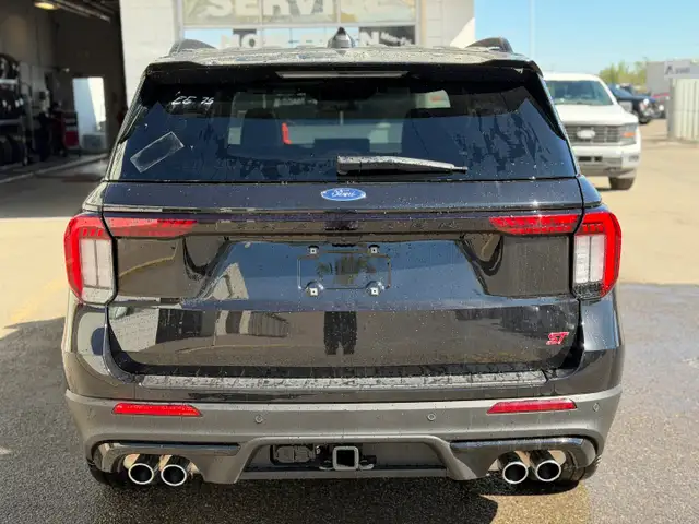 2026 Ford Explorer ST | BLUECRUISE | - Photo 8