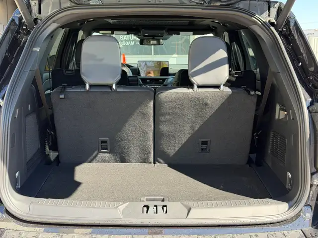 2026 Ford Explorer ST | BLUECRUISE | - Photo 9