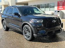 2026 Ford Explorer ST | BLUECRUISE | - Photo 11