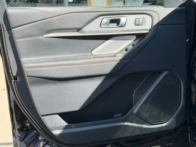 2026 Ford Explorer ST | BLUECRUISE | - Photo 12