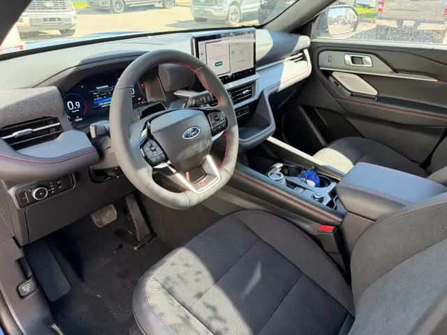 2026 Ford Explorer ST | BLUECRUISE | - Photo 13