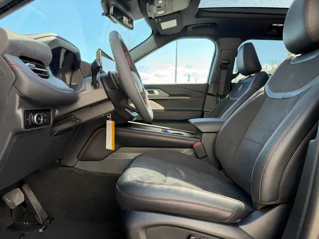 2026 Ford Explorer ST | BLUECRUISE | - Photo 14