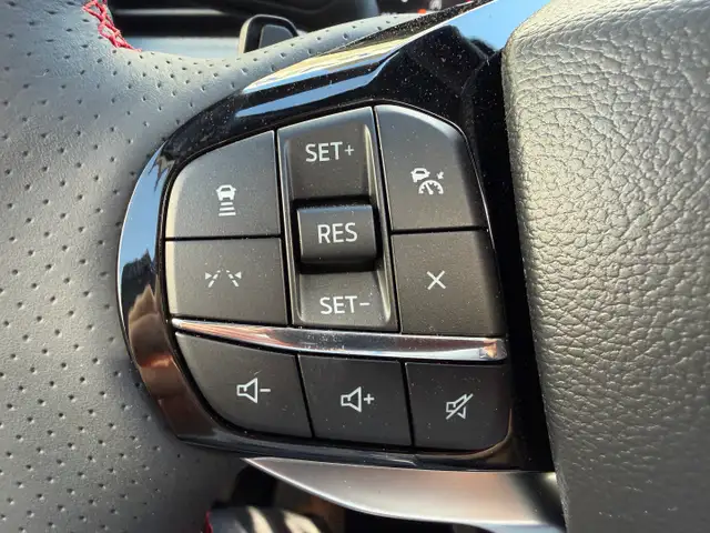 2026 Ford Explorer ST | BLUECRUISE | - Photo 17