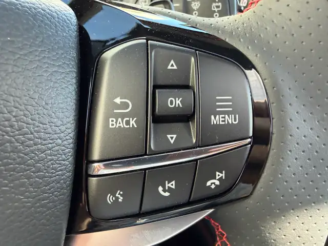 2026 Ford Explorer ST | BLUECRUISE | - Photo 18