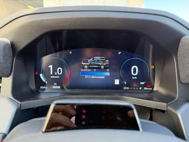 2026 Ford Explorer ST | BLUECRUISE | - Photo 19