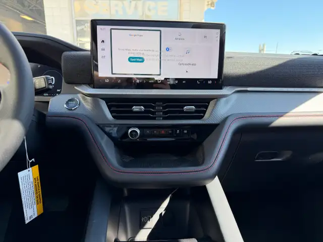 2026 Ford Explorer ST | BLUECRUISE | - Photo 20