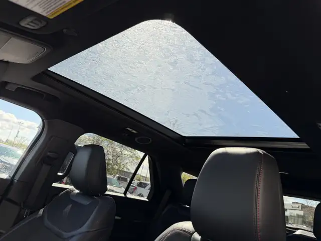 2026 Ford Explorer ST | BLUECRUISE | - Photo 22