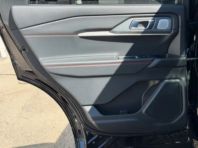 2026 Ford Explorer ST | BLUECRUISE | - Photo 23