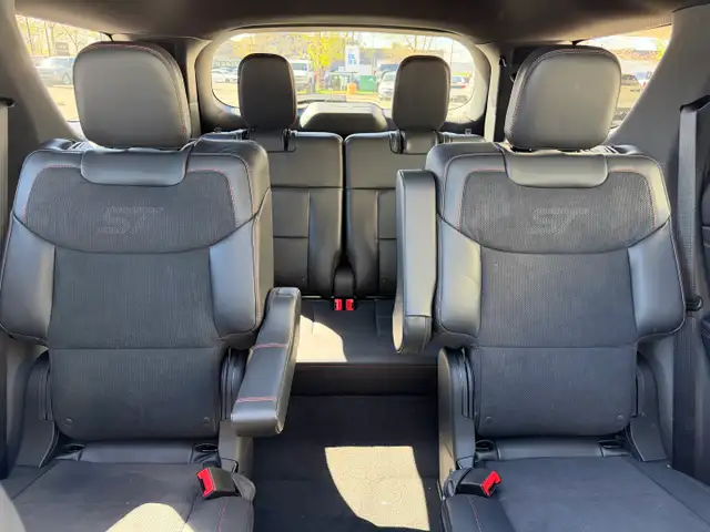 2026 Ford Explorer ST | BLUECRUISE | - Photo 24