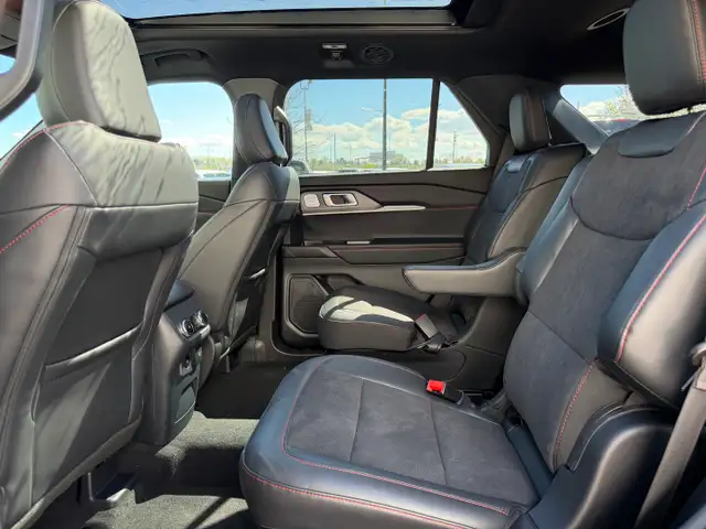 2026 Ford Explorer ST | BLUECRUISE | - Photo 25