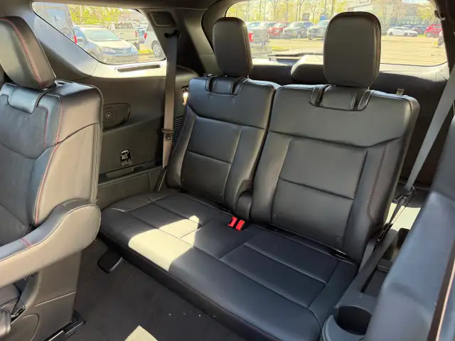 2026 Ford Explorer ST | BLUECRUISE | - Photo 26