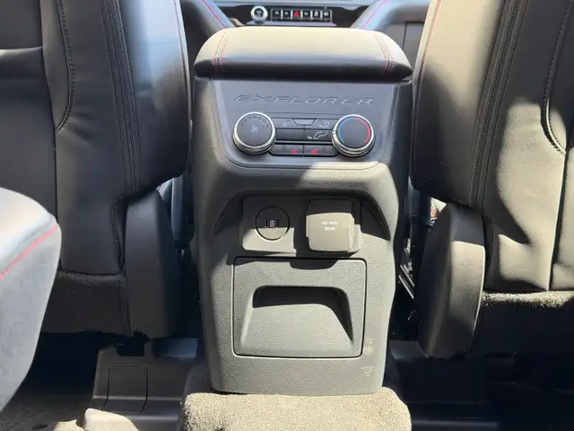 2026 Ford Explorer ST | BLUECRUISE | - Photo 27