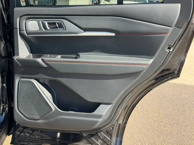 2026 Ford Explorer ST | BLUECRUISE | - Photo 28